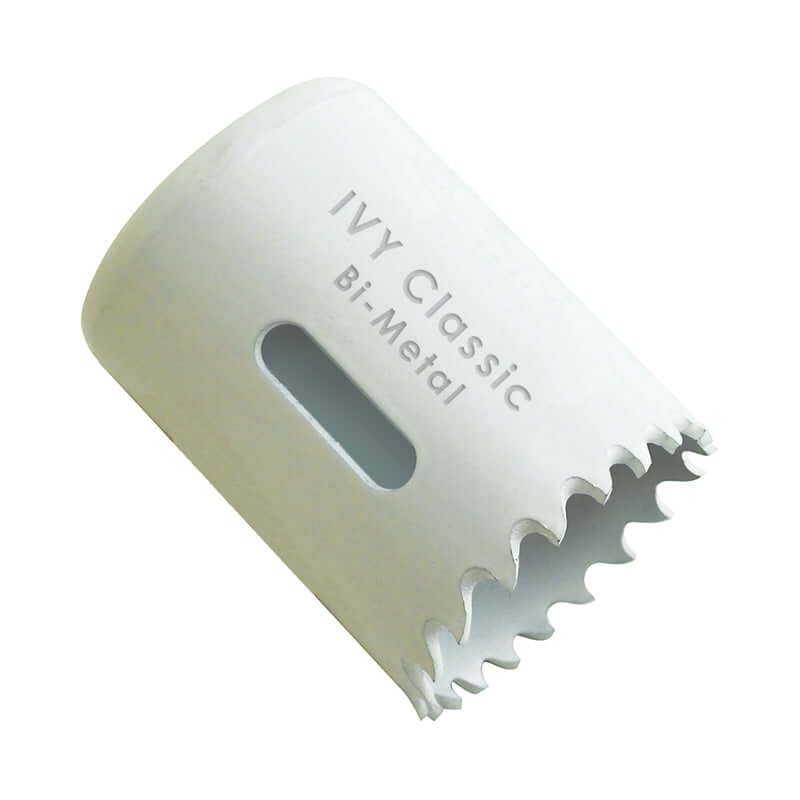 Industrial bi-metal hole saw for metal and wood Canada