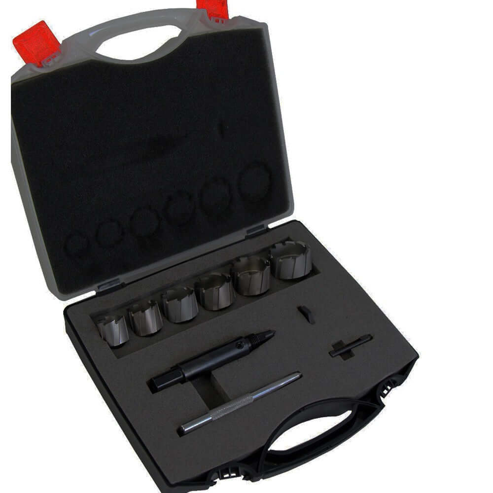 Sheet Metal Cutter Sets