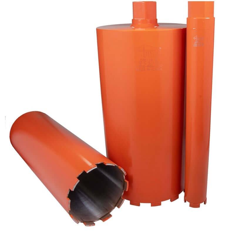 Diamond Core Bits