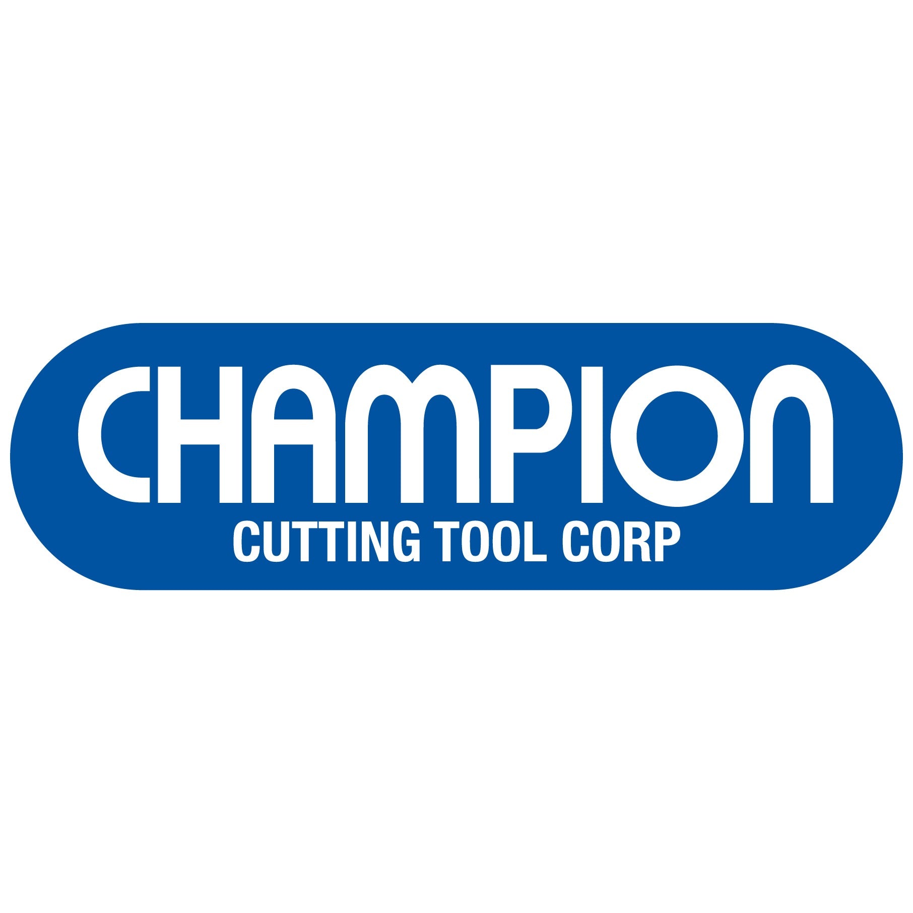 Champion Cutting Tools Supplier