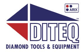 Diteq Diamond Tools & Equipment