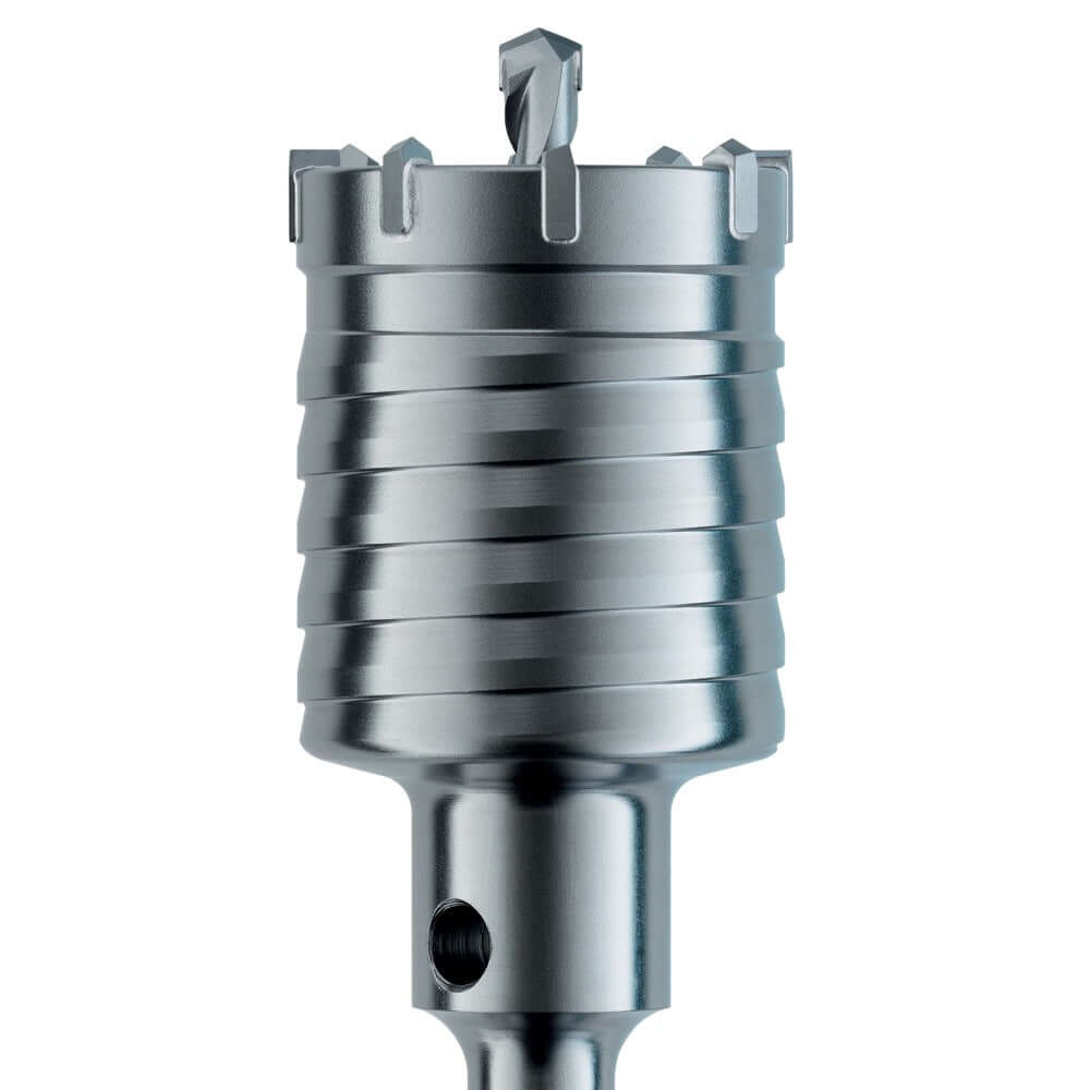 Hammer Core Bits