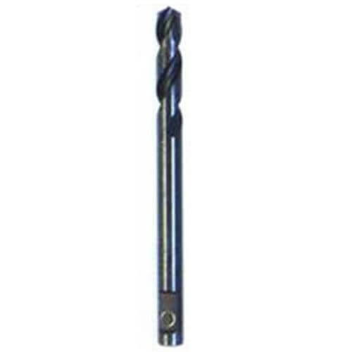 Cobalt Pilot Drills