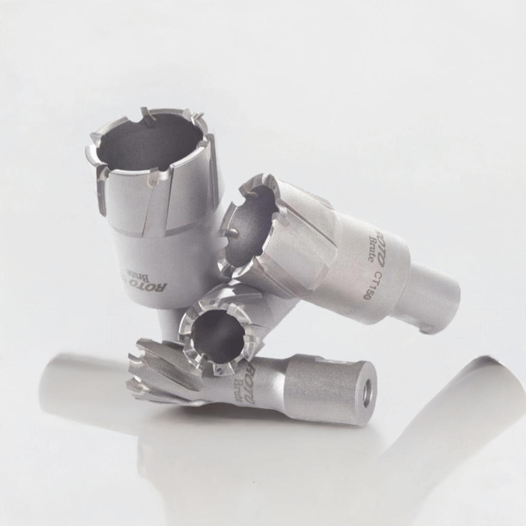 Carbide Annular Cutters
