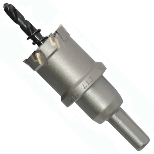 Carbide Hole Cutters