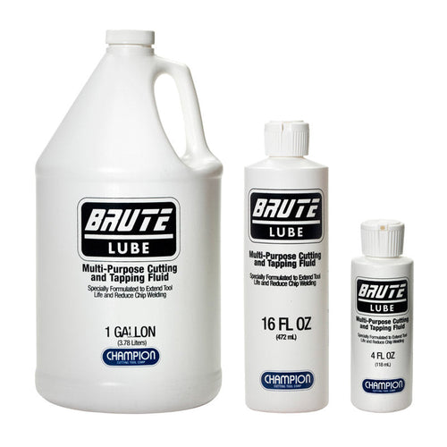 Cutting Lubricants