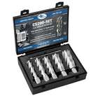 HSS Annular Cutter Sets