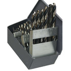 Metric Drill Bit Sets