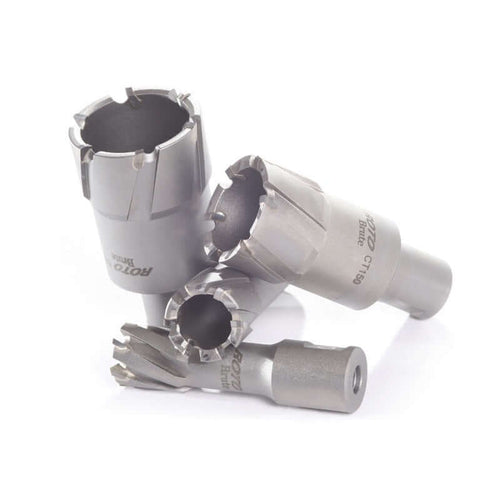 Annular Cutters