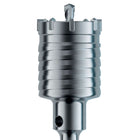 Hammer Core Bits