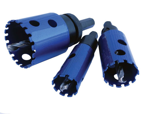 Diamond Hole Saws