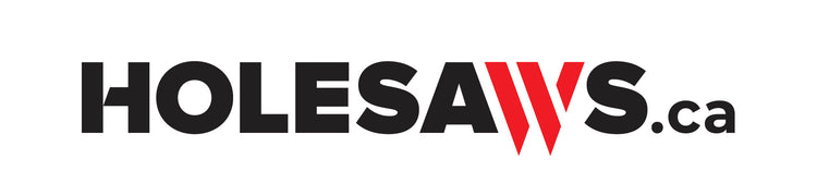 HOLESAWS.CA