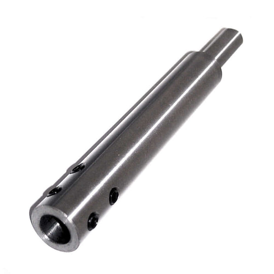 Champion CT-EXT (3/8 and 1/2) Cutter Extension, providing extra reach for annular cutters in tough drilling tasks.