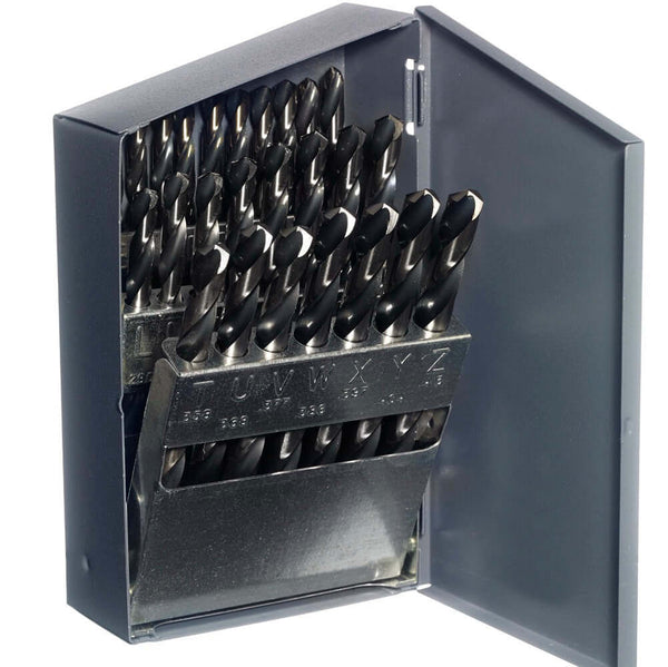 Champion 126C-XL5 26 PC Brute XL5 Drill Set – High-performance, durable drill bits for precision drilling in tough materials.
