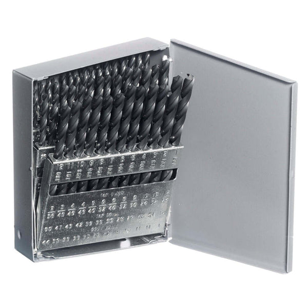 Champion 160C-XL5 60 PC Brute XL5 / 705SP Drill Set – Premium, high-performance drill bits for precise and durable drilling in tough materials.