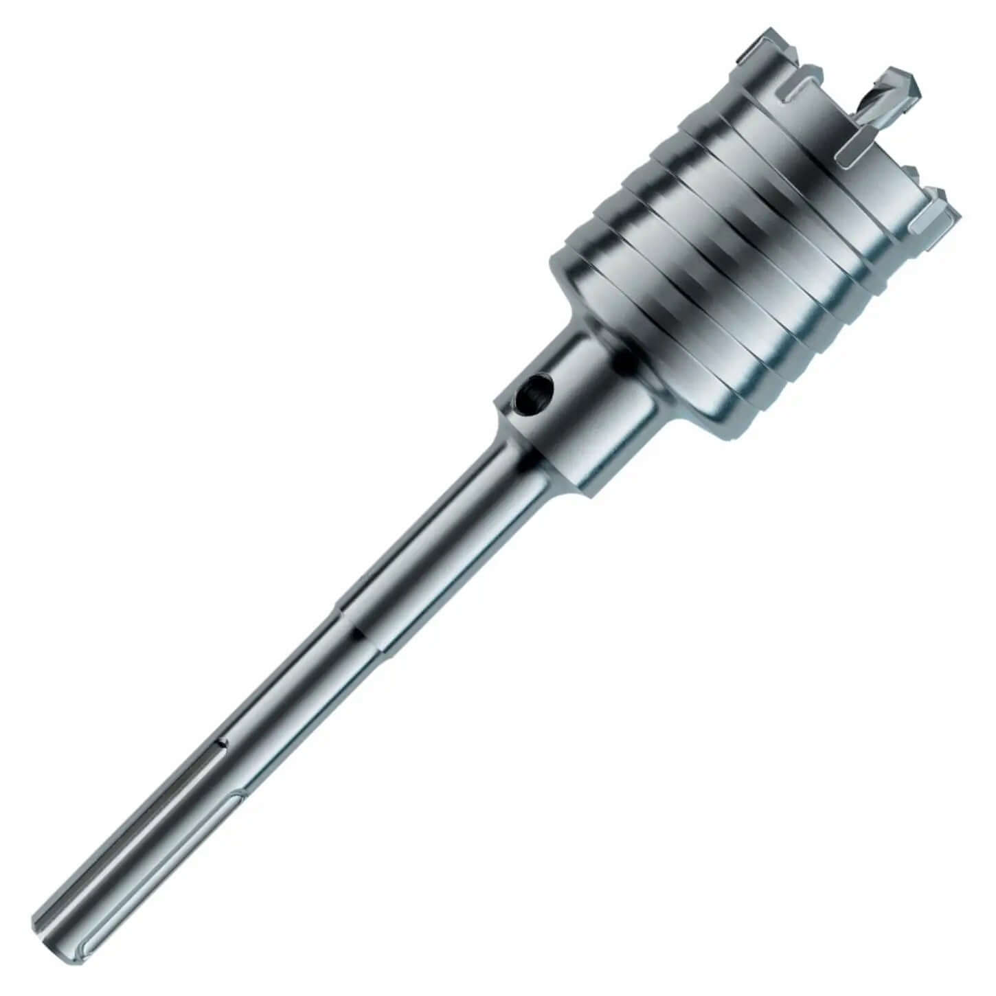 Champion CM96-HC7 7" SDS MAX Core Adaptor – Durable and precise adaptor for seamless compatibility with SDS MAX core bits in heavy-duty drilling applications.