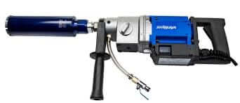 DITEQ HH1531 Shibuya Coring Drill, providing high-efficiency and precise core drilling for a variety of tough applications.